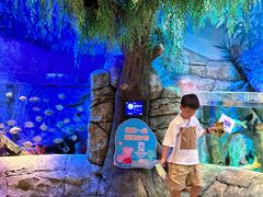 -沈阳海洋探索中心