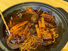 -回味黑鸭煲·始于2006(万松园店)