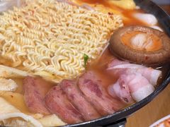 -海云台韩式汤饭·13年匠心韩料(南山店)