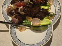 -上海金桥红枫万豪酒店-万豪中餐厅