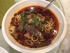 -紫阳家宴(源深店)
