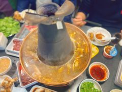 -新梅居(宁海东路店)