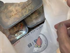 -合合春饼·酱骨·东北菜(潘家园店)