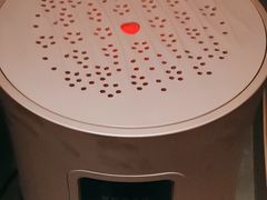 -锦艾·推拿艾灸&疗愈SPA(凯德1818店)