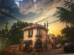 -不舍昼夜咖啡馆