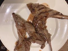 -上海锦江汤臣洲际大酒店壹阶层