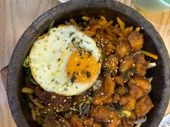 -星韩味石锅拌饭(万科·钻石广场店)