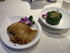 功德素鸭-功德林(南京西路店)