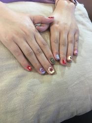 -LILY NAILS美甲美睫