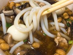 -覃肥叔桂林米粉(粮道街店)