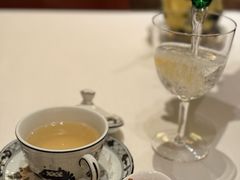 -夏苑(新加坡丽思卡尔顿美年酒店)