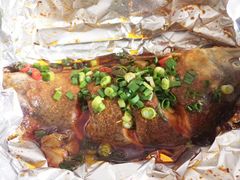 -泡椒王自助铁板烧(天生丽街店)