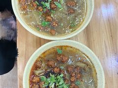 丸子汤-苏记丸子汤