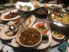 -湘湖大院(越王路店)