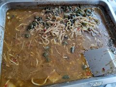 鲜麻藤椒烤鱼-鱼酷活鱼烤鱼(信息城店)