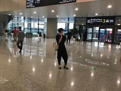 -温州龙湾国际机场