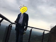 -玻璃桥景区石牛寨