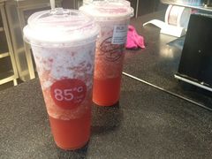 -85度C(深圳佳宁娜店)