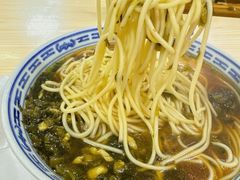 -盛兴面馆(真儒大厦店)