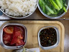 -阿金大白·上海菜馆(新天地店)