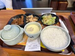 -真功夫(棠下店)