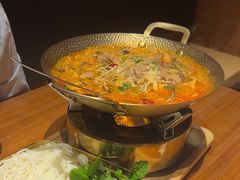-云味馆·云南菜·云南米线(景田店)