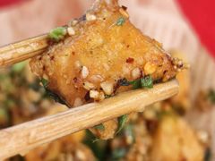 -见味花甲(福田coco park店)