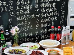 -山海菜馆·海肠捞饭·青岛菜(栈桥店)