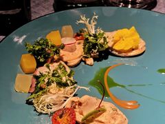 -弦月窗LUNETTE BY AMANDA(复兴路店)