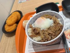 -吉野家(上海美罗城店)