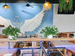 -学府公社餐酒吧(原中关村天堂店)