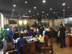 大堂-白洋淀灶台鱼(名佳花园店)