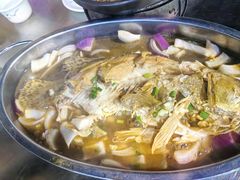 -徽州美食(三十年老店)