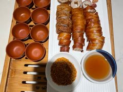 -北国饭店.海鲜.北方菜(新河路店)
