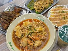 -小民大排档(光谷店)