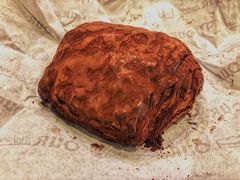 脏脏包-OUR Bakery(SKP-S店)