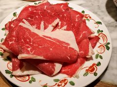 -北京老门框爆肚四季涮肉(淮海东路外滩店)