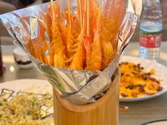 -巽寮印象美食部落餐厅·海鲜·地方特色菜(惠州体验店)