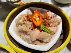 -蝴蝶里·粤菜·点心(滨江龙湖店)