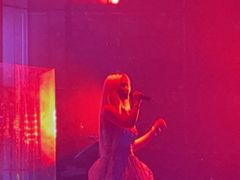 -MOSSO·Liveshow(M3香港广场店)