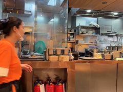 -嘻小北·兰州清汤牛肉面(太平洋森活天地店)