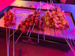 -鼎原力量东北吊炉烧烤(幸福街店)