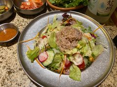 -首尔烤肉大排档(合生汇店)