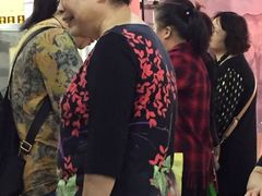 -金太粽(上海弄堂第一粽店)