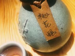-线人米线(桂林路店)