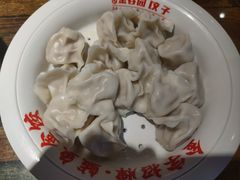 -金谷园饺子·烧烤(人大总店)
