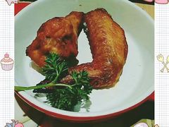 -必胜客(八一店)