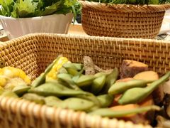 -木王宴语·野生鲜菌火锅(玉河店)