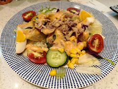 -福库回转寿司(北美新天地时尚中心店)