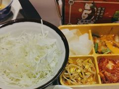 -猫爪爪原切自助烤肉(观音桥阳光世纪店)